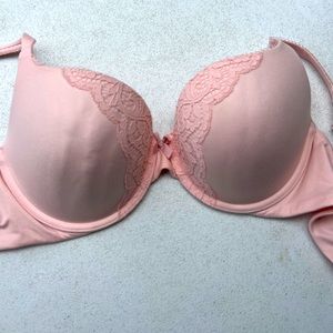 Victoria’s Secret Bra Size 34D, Body by Victoria Perfect Shape